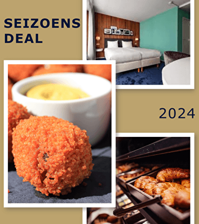 Seizoensdeal